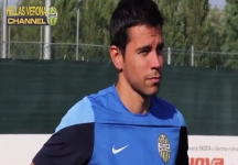 Peschiera, primo allenamento in giallobl&ugrave; per Saviola e Brivio