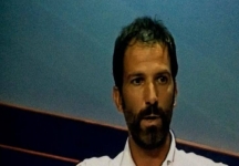 Serie D, gir. A. RapalloBogliasco: via mister Dossena, arriva Soda