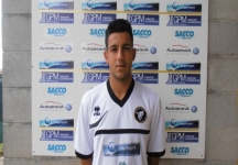 Classifica marcatori Prima Categoria