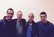 Herculaneum - Sibilla, 5 assenze per Ulivi tra infortuni e squalifiche