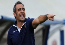 Cosenza, sabato amichevole con l'Avellino