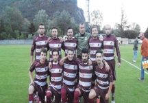 Prima Categoria A - Suno e Accademia Borgomanero ok, &egrave; crisi Arona