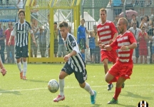 Procida, Coppa: Vallefuoco non basta. A Nola soltanto un pareggio