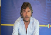 Sogliano: "Ecco il mercato del Verona..."