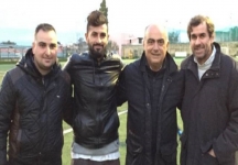 Procida, Ufficiale: doppio colpo in difesa per gli isolani