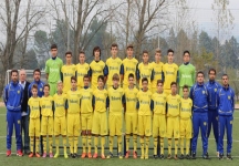 Chievo Settore Giovanile: i risultati del weekend