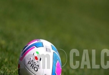 Coppa Italia: Casertana-Ascoli 4-0