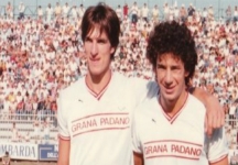 Amarcord time: Vialli spegne 50 candeline! Cremona lo omaggia...