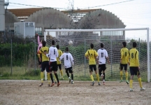 San Giorgio, effetto Sartiano: "Il segreto? Duttilit&agrave; e umilt&agrave;"