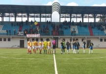 Il Miscano frena il Grotta, ok Teora, Acli e Real, colpo Castelfranci