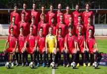 Coppa Italia: Nusco super, Eclanese Ko