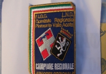 Juniores regionale, la finale &egrave; Osmon Suno-Volpiano