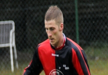 Classifica marcatori Terza Categoria