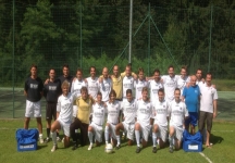 Seconda Categoria D - Valduggia, sei reti al Parlamento