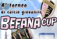 Atletico Foglianise, grande attesa per la Befana Cup