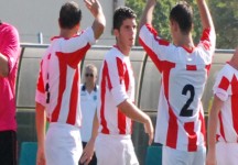 San Martino, senti Saginario: "Non deluderemo la nostra gente"