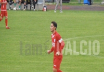 E' un Dormelletto da combattimento: in dieci, 1-0 al Ponderano