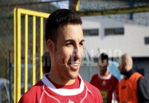 Paduli-Virtus Goti 0-2: Icolari e Orefice tengono in alto i goti
