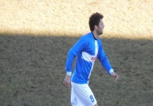 Promozione - Ancora Faraci, lo Stresa allunga