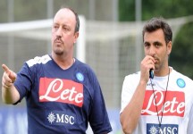 Le prime difficolat&agrave; di Benitez