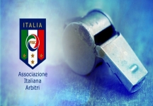 Serie A Tim 2014/2015: Ecco gli arbitri della Prima giornata
