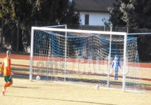 Romentinese: cinquina sulla ruota di Dormelletto