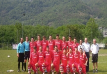 Il punto sulla Prima Categoria, girone A - 23&deg; giornata