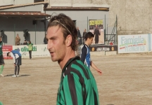 Classifica marcatori Eccellenza: Piemontese a 20, sale Piccirillo