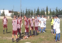 L'Orta Nova crolla in casa: finisce 0-3 per il Maroso Candela