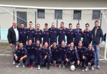 Gs I D-E: squalificati i trainers di Lacedonia e Castelfranci