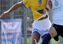 2a Categoria F: Massa...sorpassa, continua la fuga Real