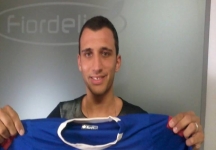 Magaldi: "Voglio continuare cos&igrave;. A Stornarella mi trovo benissimo"