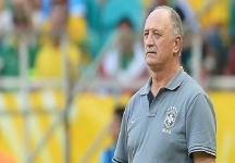 Grave lutto per Scolari