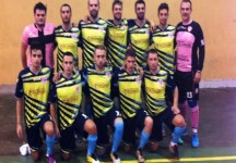 Boca Futsal-Stregoni Five Soccer 1-3: tris di Serino ma quanta fatica