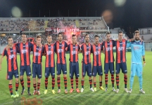 Il Taranto supera il Fragagnano in amichevole