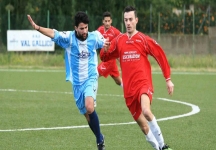 Classifica marcatori Seconda Categoria, Bartolomeo ipoteca il titolo