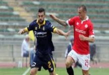 Modena, Luca Calapai: "Catania squadra forte, ma noi vogliamo vincere"
