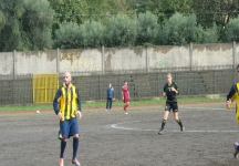 Virtus autoritaria, San Michele di misura, disastro Mercogliano