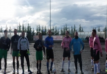 Giordano decide il derby: 2-1 tra San Marco e Roseto