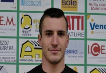 La stagione del Darfo si chiude con una sconfitta a Seregno