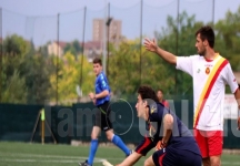 Poker Sant'Agnello, torna a vincere la FeC, San Tommaso altro tonfo