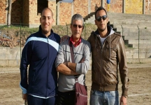 Comito, buona la prima: "Questa squadra ha qualit&agrave;"