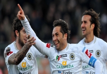 Primo colpo del Novara, Sansovini c'&egrave;