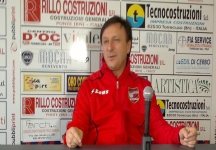 Fulvio Rillo: "Oggi ho coronato un sogno"