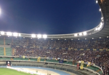 Hellas Verona-Genoa: al via la prevendita