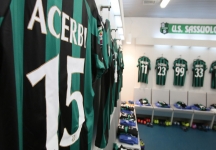 Sassuolo-Lazio: le probabili formazioni