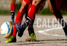 Giudice sportivo: ammende e squalifiche in Eccellenza e Promozione
