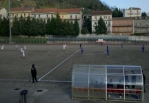 Troppo Artemisium per il Calitri. Taurasi ok in rimonta