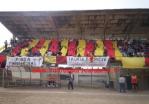 Clamoroso a Taurianova: Giovinazzo lascia la presidenza della societ&agrave;