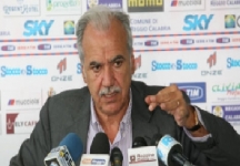 Foti: "Cozza far&agrave; bene. Sto lavorando per l'ingresso di nuovi soci"